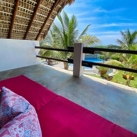 Aparthotel Casapiedra Puerto Escondido  Zewnętrze zdjęcie