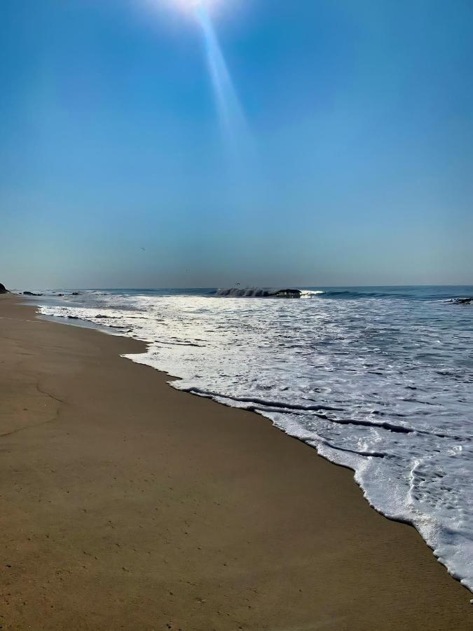 Aparthotel Casapiedra Puerto Escondido  Zewnętrze zdjęcie