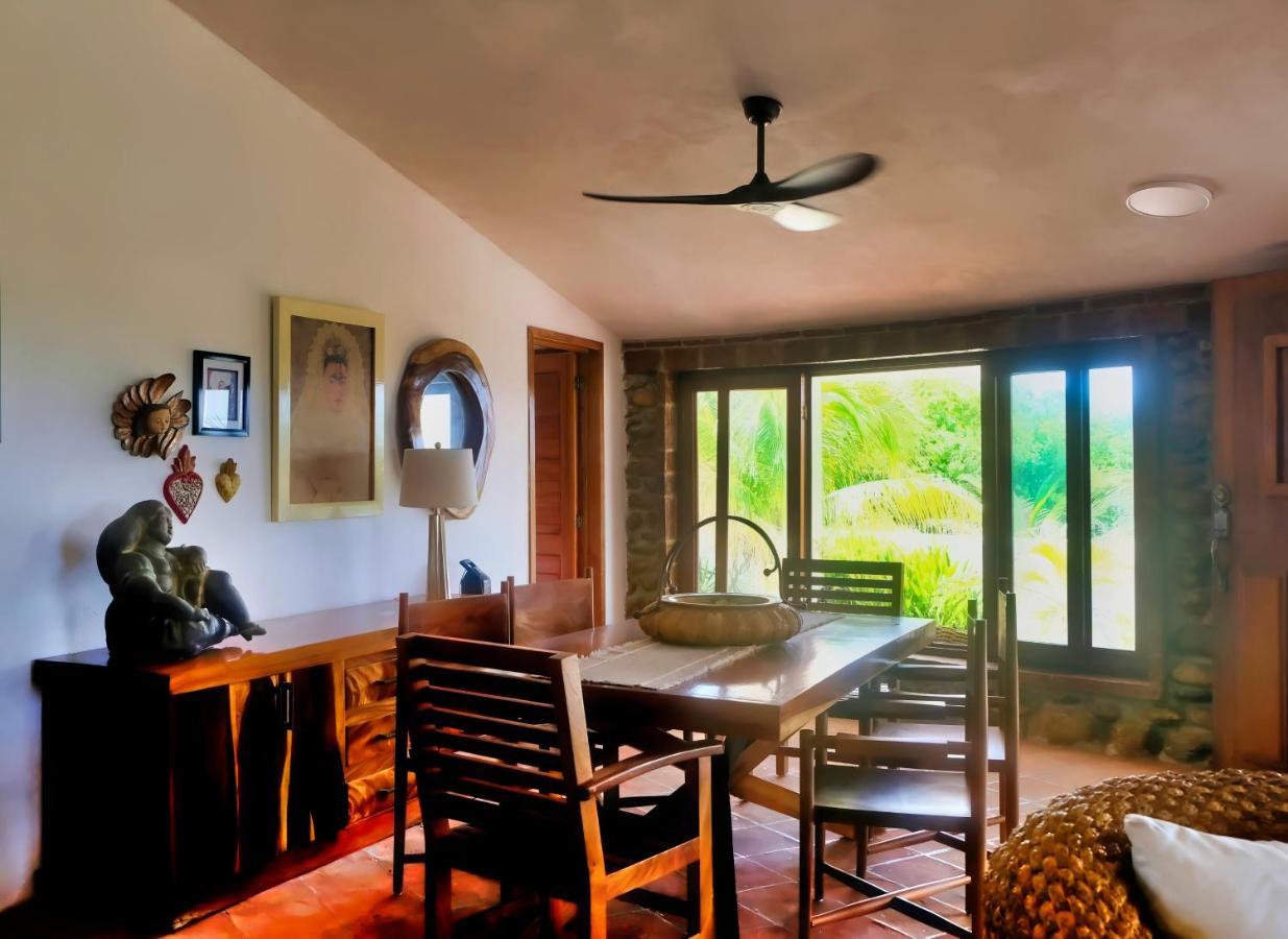 Aparthotel Casapiedra Puerto Escondido  Zewnętrze zdjęcie