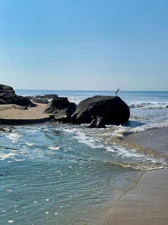 Aparthotel Casapiedra Puerto Escondido  Zewnętrze zdjęcie