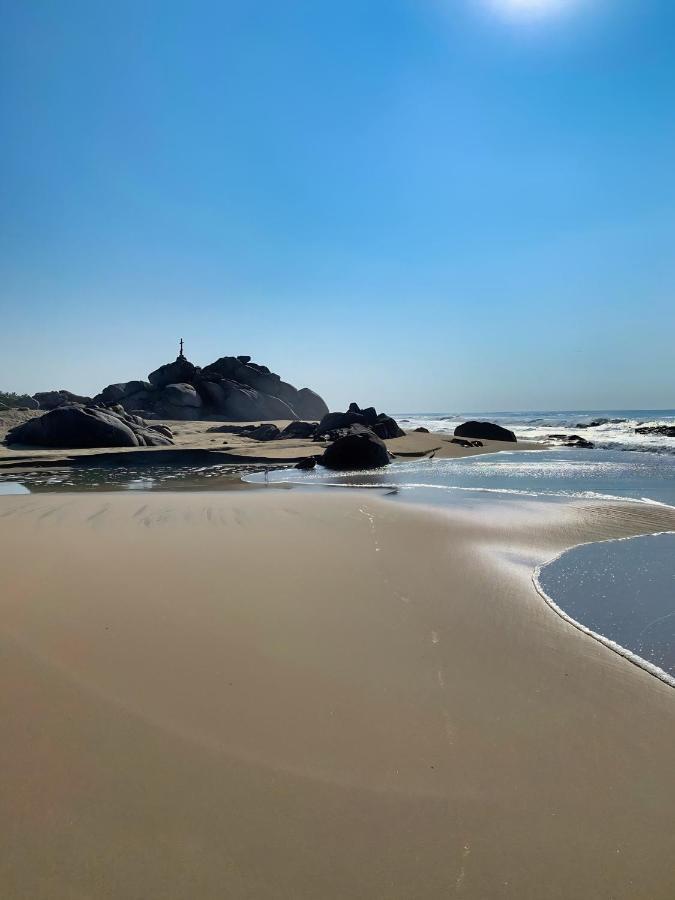 Aparthotel Casapiedra Puerto Escondido  Zewnętrze zdjęcie