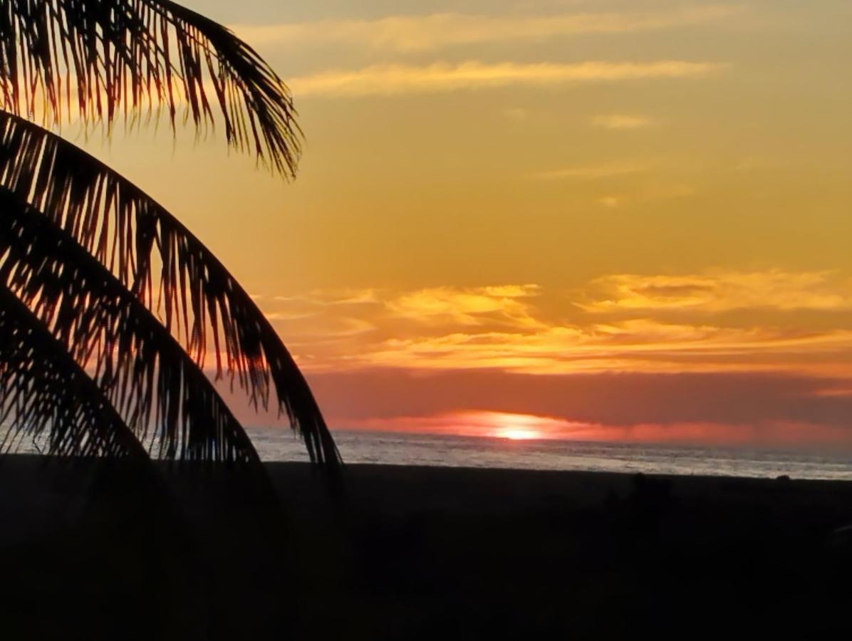 Aparthotel Casapiedra Puerto Escondido  Zewnętrze zdjęcie