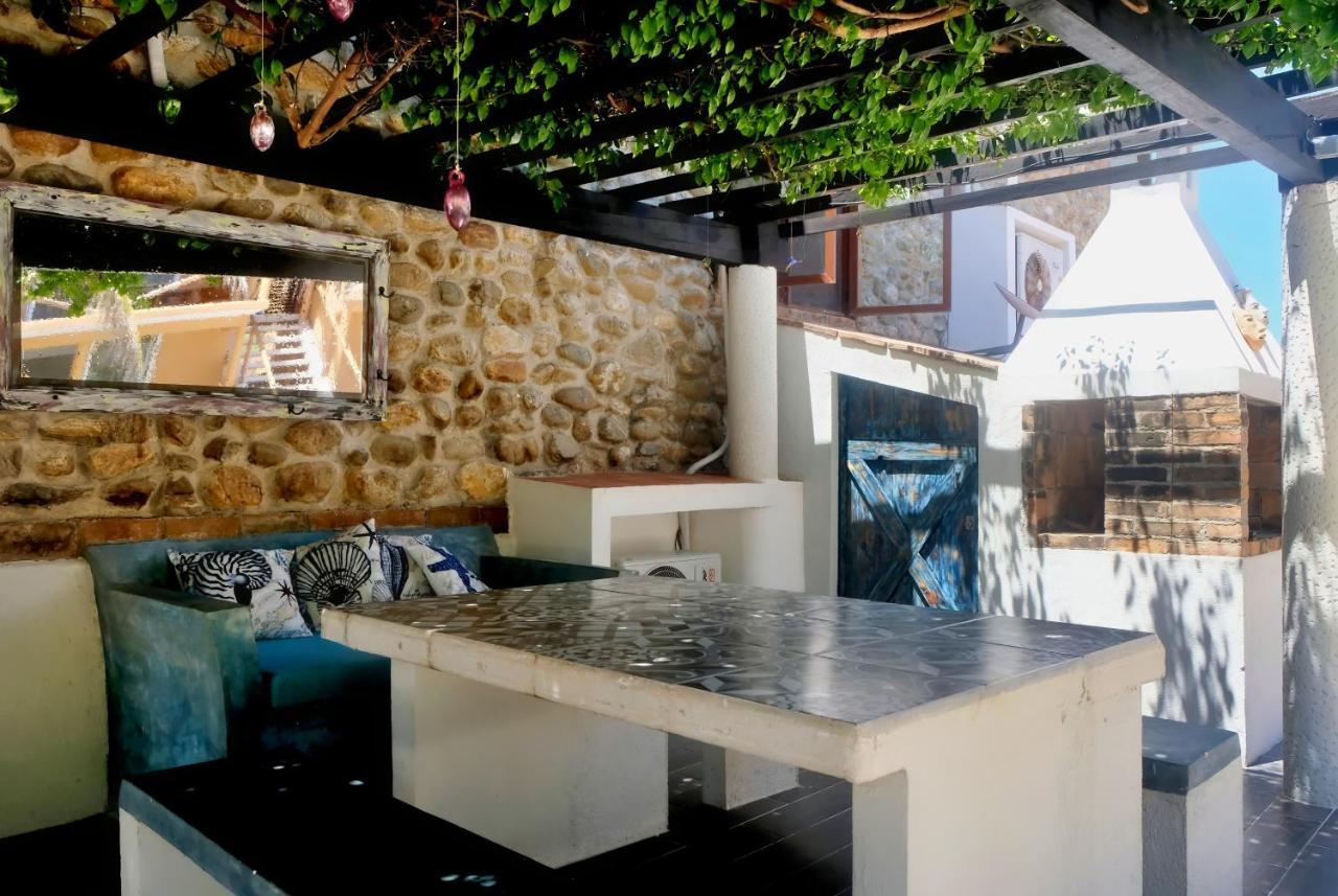 Aparthotel Casapiedra Puerto Escondido  Zewnętrze zdjęcie
