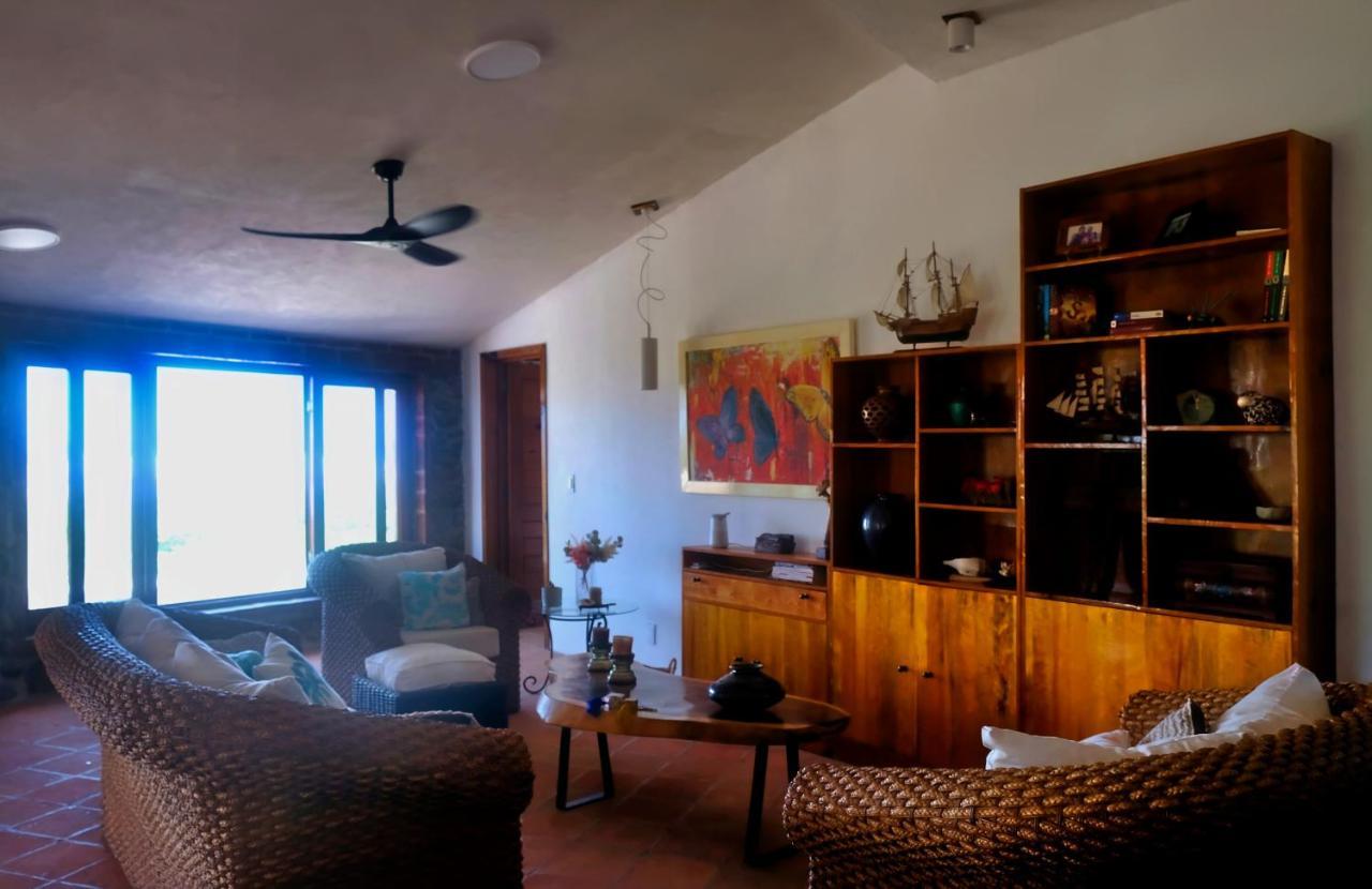 Aparthotel Casapiedra Puerto Escondido  Zewnętrze zdjęcie