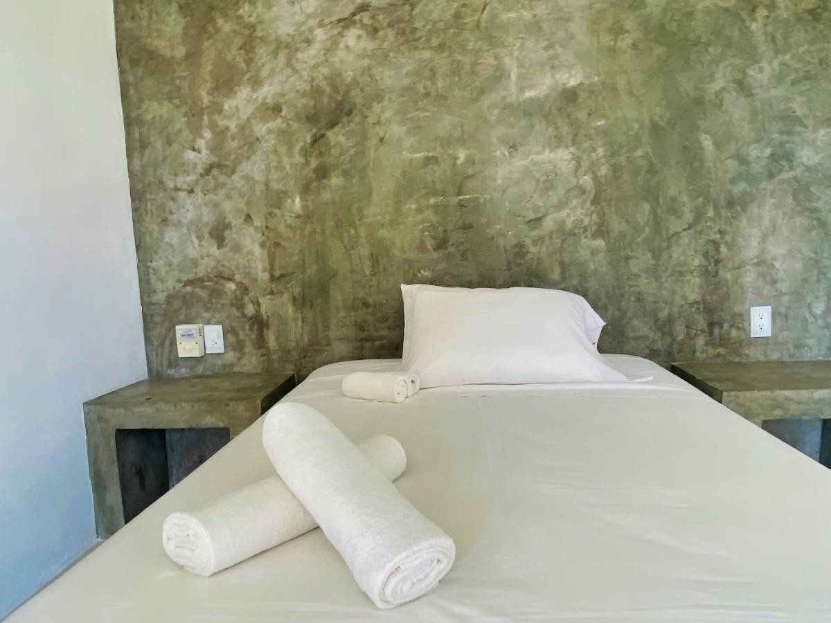 Aparthotel Casapiedra Puerto Escondido  Zewnętrze zdjęcie