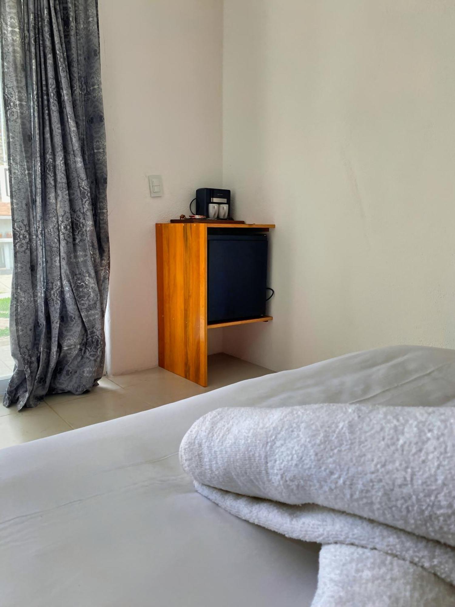 Aparthotel Casapiedra Puerto Escondido  Zewnętrze zdjęcie