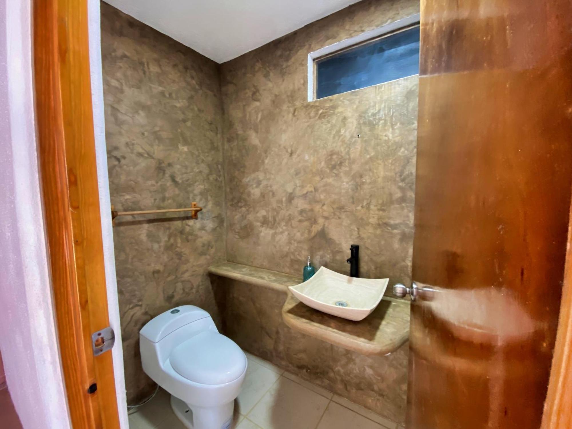 Aparthotel Casapiedra Puerto Escondido  Pokój zdjęcie